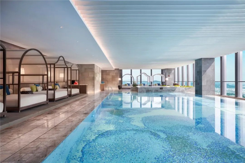 江蘇第一家英迪格連鎖品牌酒店設(shè)計賞析 江蘇第一家英迪格連鎖品牌酒店設(shè)計賞析