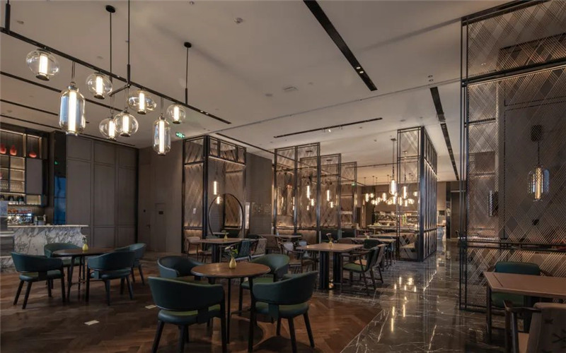 江蘇第一家英迪格連鎖品牌酒店設(shè)計賞析 江蘇第一家英迪格連鎖品牌酒店設(shè)計賞析