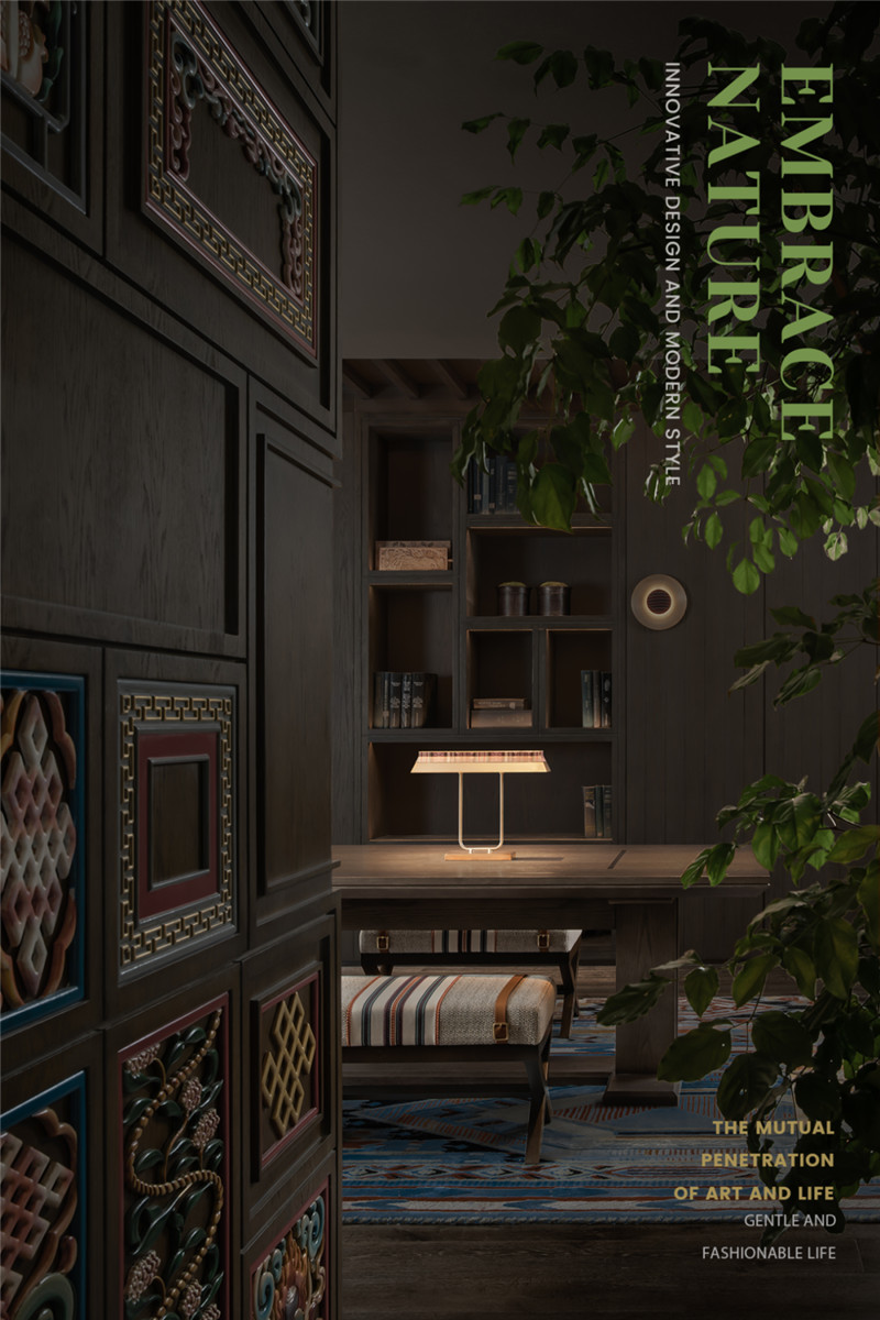 以藏族文化為主題的九寨英迪格精品酒店設(shè)計(jì)案例 以藏族文化為主題的九寨英迪格精品酒店設(shè)計(jì)案例