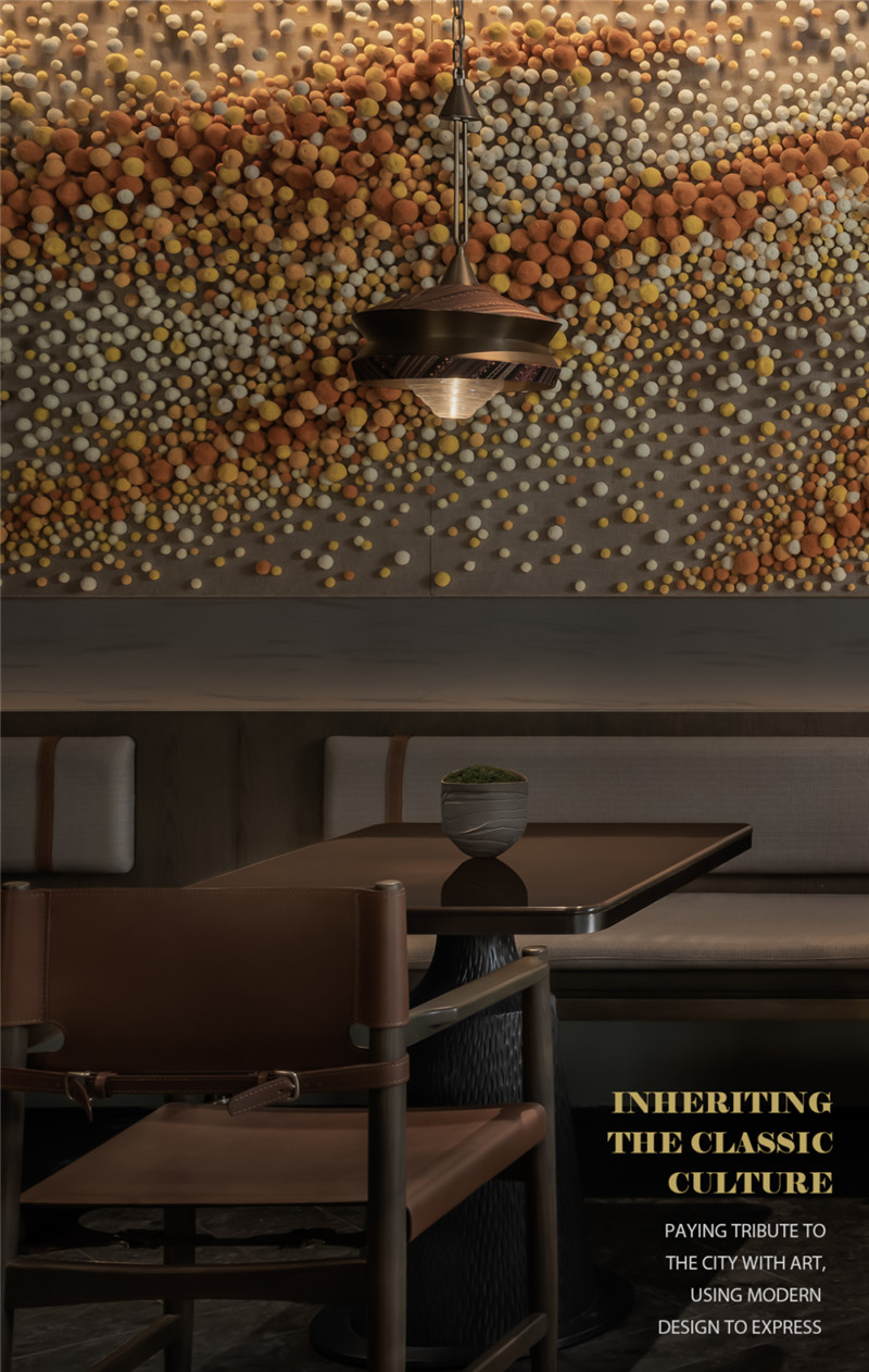 以藏族文化為主題的九寨英迪格精品酒店設(shè)計(jì)案例 以藏族文化為主題的九寨英迪格精品酒店設(shè)計(jì)案例