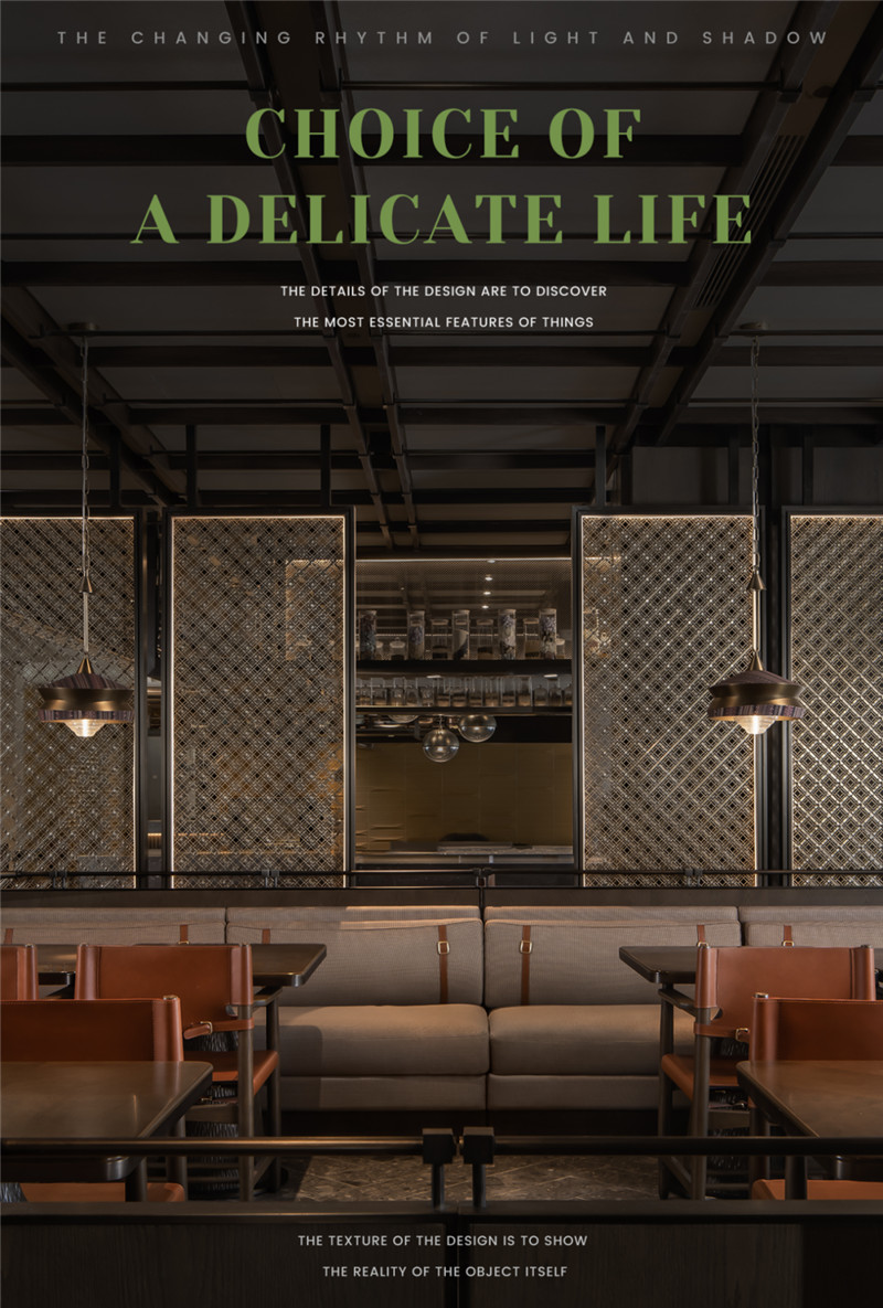 以藏族文化為主題的九寨英迪格精品酒店設(shè)計(jì)案例 以藏族文化為主題的九寨英迪格精品酒店設(shè)計(jì)案例