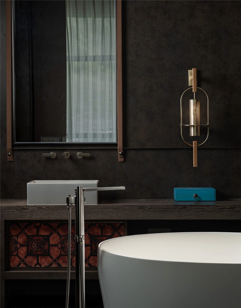 以藏族文化為主題的九寨英迪格精品酒店設(shè)計(jì)案例 以藏族文化為主題的九寨英迪格精品酒店設(shè)計(jì)案例