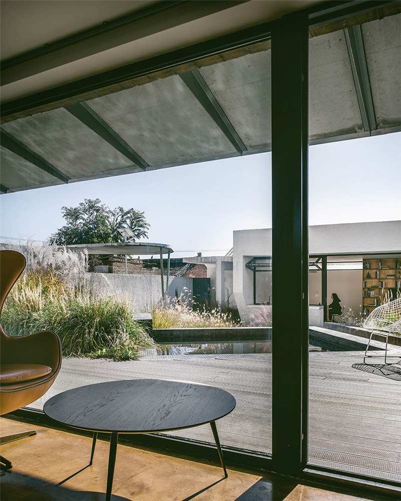 低成本民居改造民宿 北京孿生院子民宿設(shè)計(jì) 低成本民居改造民宿 北京孿生院子民宿設(shè)計(jì)