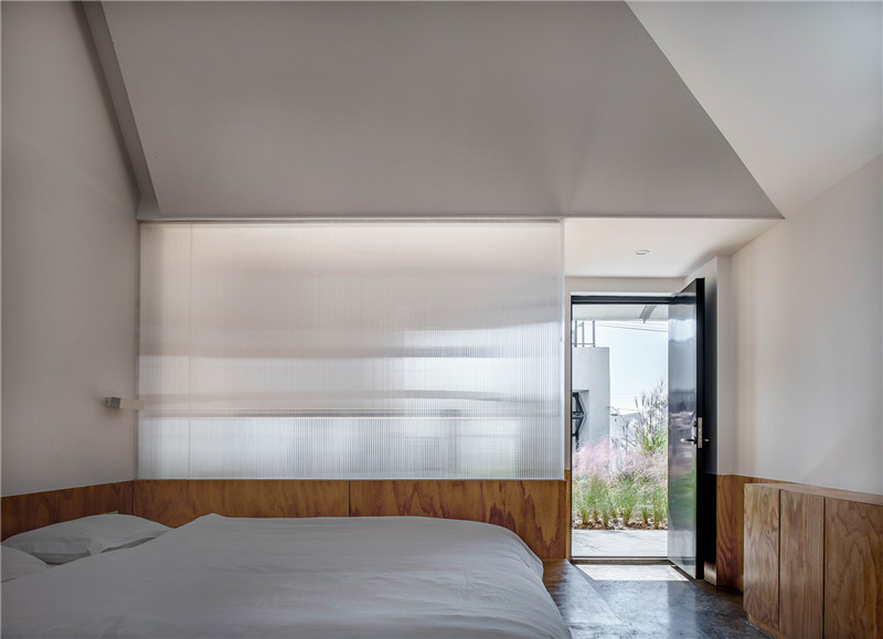 低成本民居改造民宿 北京孿生院子民宿設(shè)計(jì) 低成本民居改造民宿 北京孿生院子民宿設(shè)計(jì)