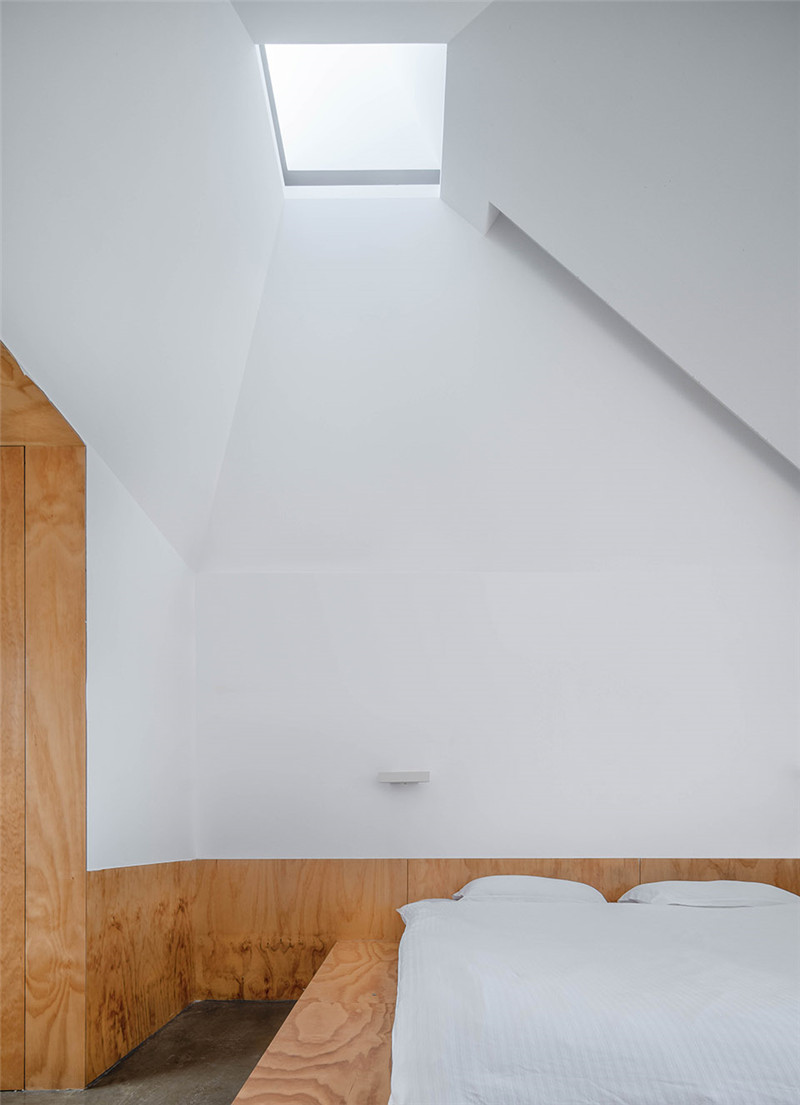 低成本民居改造民宿 北京孿生院子民宿設(shè)計(jì) 低成本民居改造民宿 北京孿生院子民宿設(shè)計(jì)