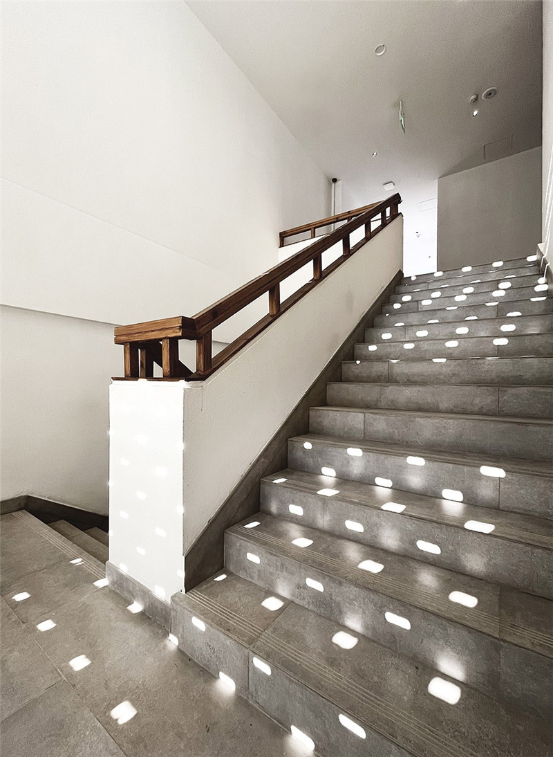 江蘇美岕·云湖岫居度假民宿設(shè)計賞析 江蘇美岕·云湖岫居度假民宿設(shè)計賞析