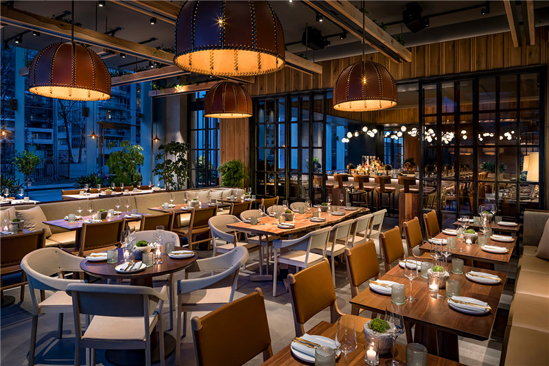 大境設(shè)計(jì)專(zhuān)業(yè)酒店設(shè)計(jì)公司