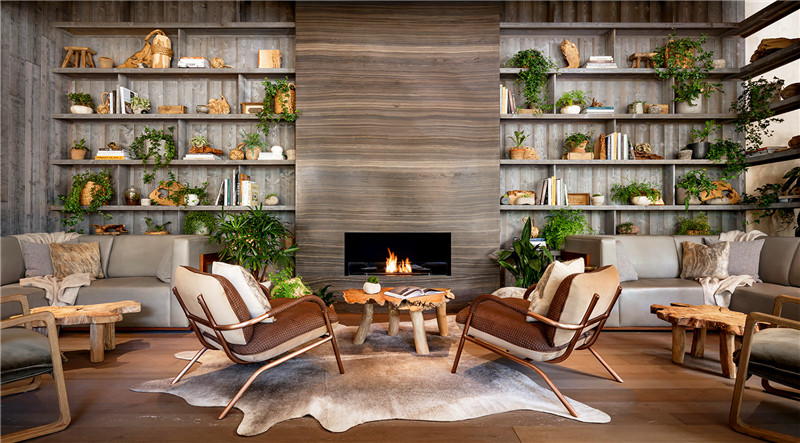 大境設(shè)計(jì)專(zhuān)業(yè)酒店設(shè)計(jì)公司