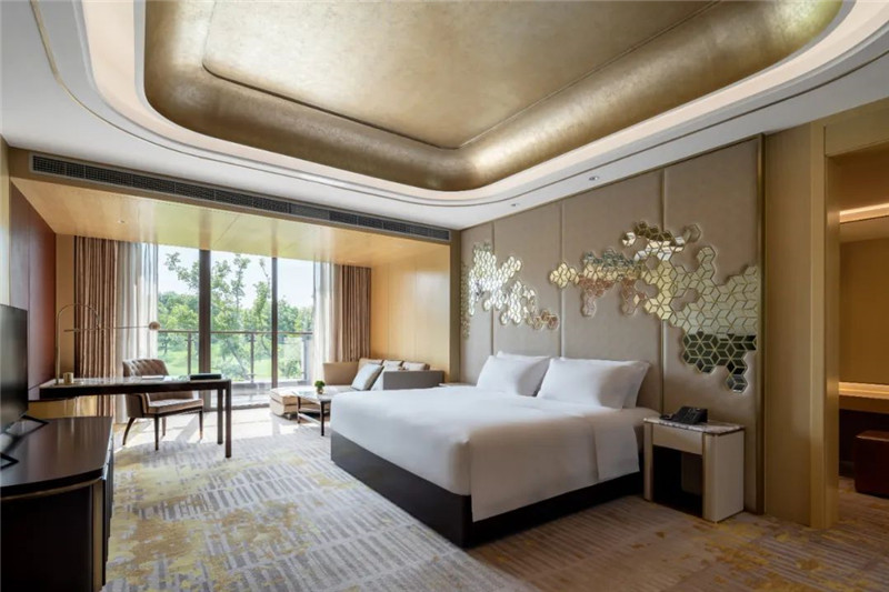 新中式度假酒店設(shè)計(jì)推薦:蘇州東太湖大酒店客房設(shè)計(jì) 新中式度假酒店設(shè)計(jì)推薦:蘇州東太湖大酒店客房設(shè)計(jì)