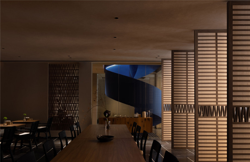 自然之境 深圳苫也未名海民宿酒店設(shè)計(jì)賞析 自然之境 深圳苫也未名海民宿酒店設(shè)計(jì)賞析