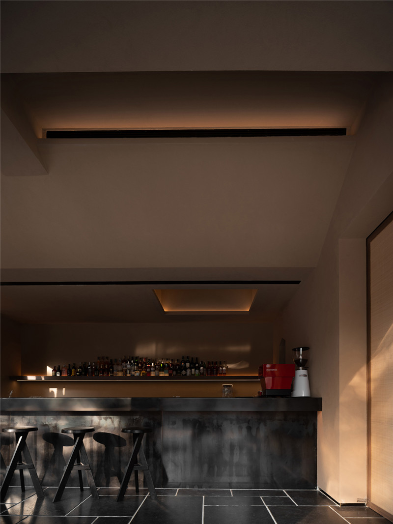 自然之境 深圳苫也未名海民宿酒店設(shè)計(jì)賞析 自然之境 深圳苫也未名海民宿酒店設(shè)計(jì)賞析