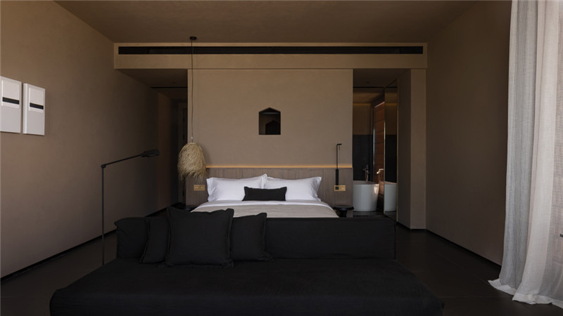 自然之境 深圳苫也未名海民宿酒店設(shè)計(jì)賞析 自然之境 深圳苫也未名海民宿酒店設(shè)計(jì)賞析