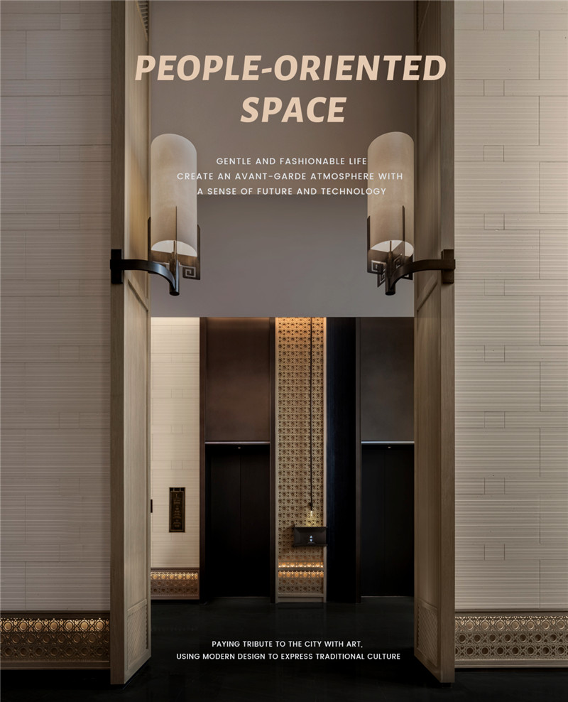 以成都文化為靈感的木棉花酒店設(shè)計(jì)方案賞析