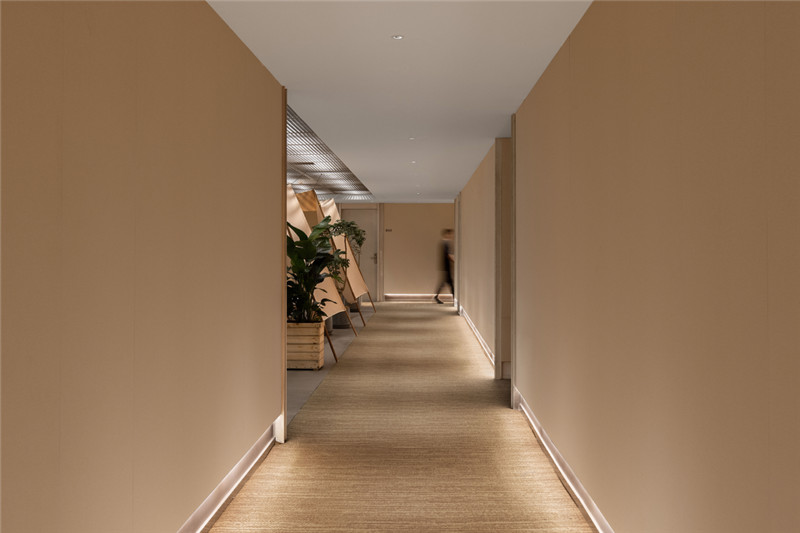 以汽車為主題的深圳易車亞朵汽車概念酒店設(shè)計 以汽車為主題的深圳易車亞朵汽車概念酒店設(shè)計