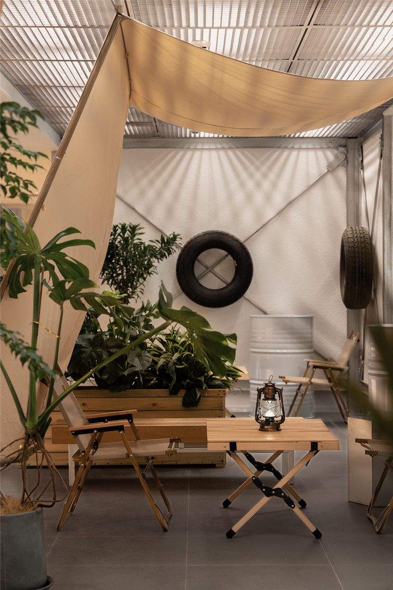 以汽車為主題的深圳易車亞朵汽車概念酒店設(shè)計 以汽車為主題的深圳易車亞朵汽車概念酒店設(shè)計