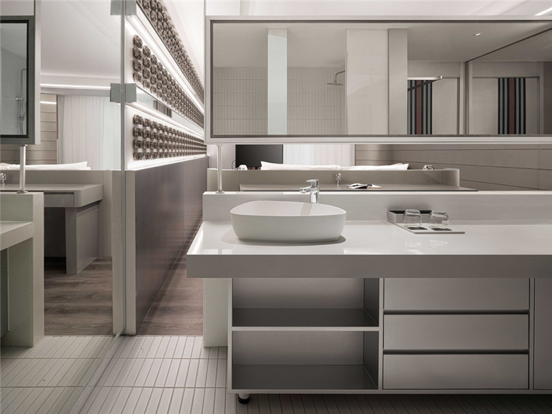 以汽車為主題的深圳易車亞朵汽車概念酒店設(shè)計 以汽車為主題的深圳易車亞朵汽車概念酒店設(shè)計