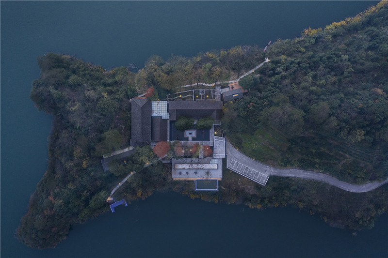 老舊廠房改民宿 斯途·鳳凰嶼民宿改造設(shè)計(jì)方案 老舊廠房改民宿 斯途·鳳凰嶼民宿改造設(shè)計(jì)方案