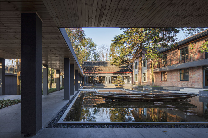 老舊廠房改民宿 斯途·鳳凰嶼民宿改造設(shè)計(jì)方案 老舊廠房改民宿 斯途·鳳凰嶼民宿改造設(shè)計(jì)方案