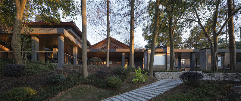 老舊廠房改民宿 斯途·鳳凰嶼民宿改造設(shè)計(jì)方案 老舊廠房改民宿 斯途·鳳凰嶼民宿改造設(shè)計(jì)方案