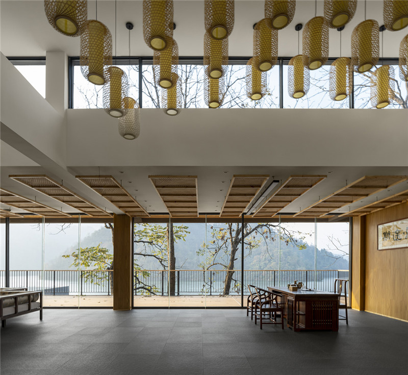 老舊廠房改民宿 斯途·鳳凰嶼民宿改造設(shè)計(jì)方案 老舊廠房改民宿 斯途·鳳凰嶼民宿改造設(shè)計(jì)方案