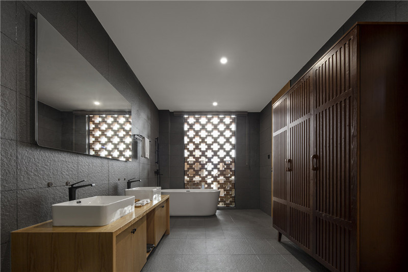 老舊廠房改民宿 斯途·鳳凰嶼民宿改造設(shè)計(jì)方案 老舊廠房改民宿 斯途·鳳凰嶼民宿改造設(shè)計(jì)方案