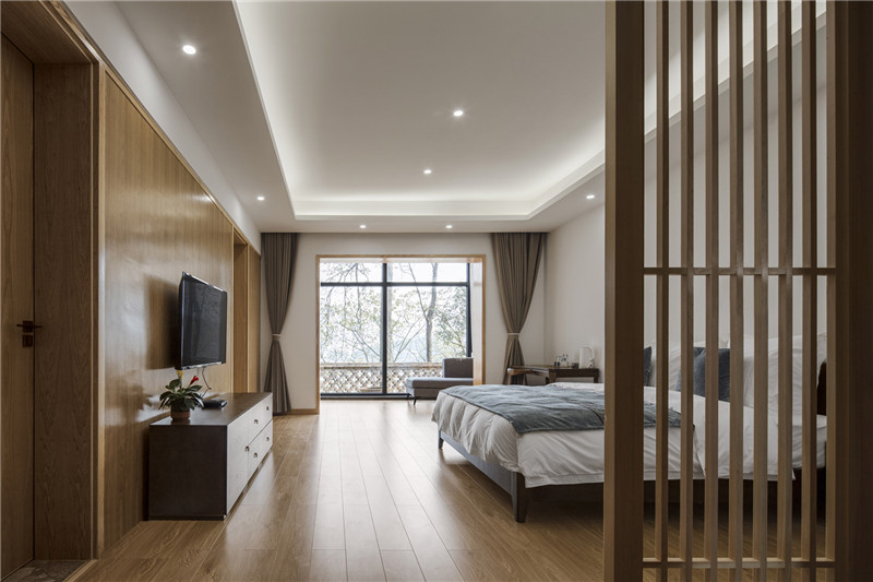 老舊廠房改民宿 斯途·鳳凰嶼民宿改造設(shè)計(jì)方案 老舊廠房改民宿 斯途·鳳凰嶼民宿改造設(shè)計(jì)方案