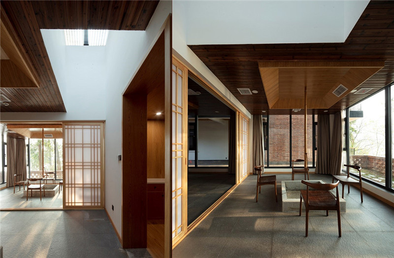 老舊廠房改民宿 斯途·鳳凰嶼民宿改造設(shè)計(jì)方案 老舊廠房改民宿 斯途·鳳凰嶼民宿改造設(shè)計(jì)方案