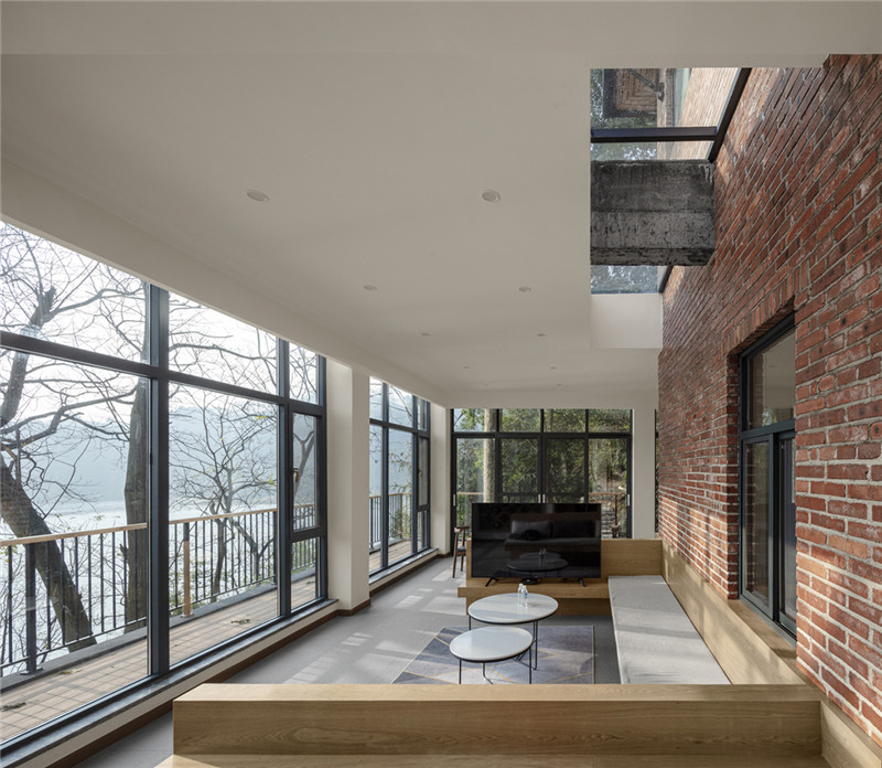 老舊廠房改民宿 斯途·鳳凰嶼民宿改造設(shè)計(jì)方案 老舊廠房改民宿 斯途·鳳凰嶼民宿改造設(shè)計(jì)方案