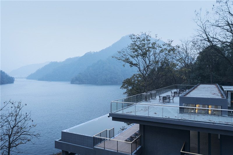 老舊廠房改民宿 斯途·鳳凰嶼民宿改造設(shè)計(jì)方案 老舊廠房改民宿 斯途·鳳凰嶼民宿改造設(shè)計(jì)方案