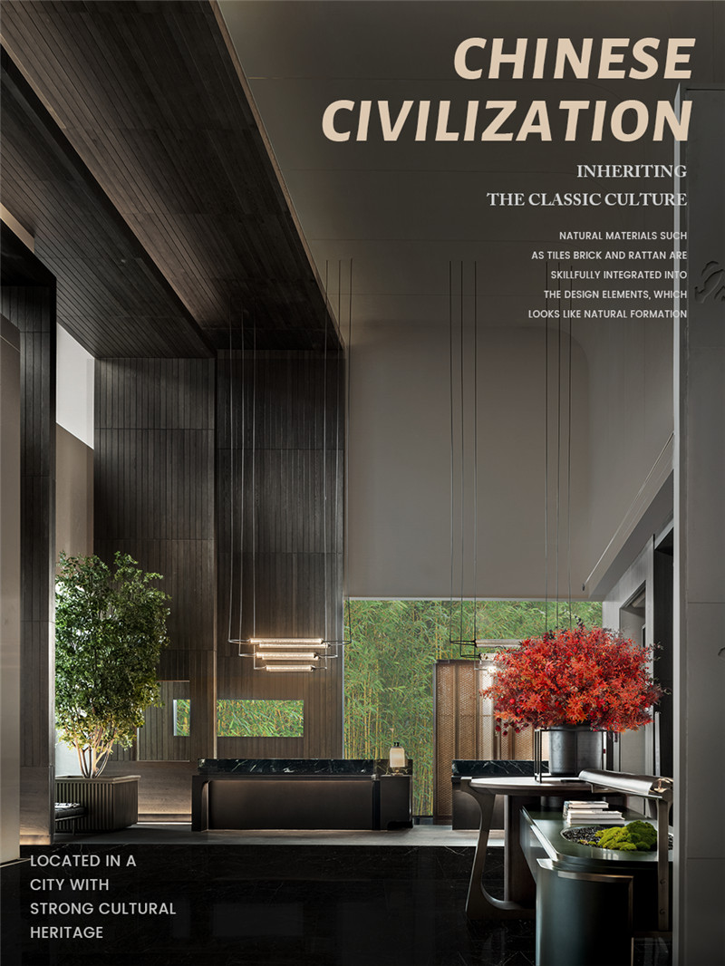 26000平洛陽萬怡四星級(jí)標(biāo)準(zhǔn)酒店設(shè)計(jì)案例賞析 26000平洛陽萬怡四星級(jí)標(biāo)準(zhǔn)酒店設(shè)計(jì)案例賞析