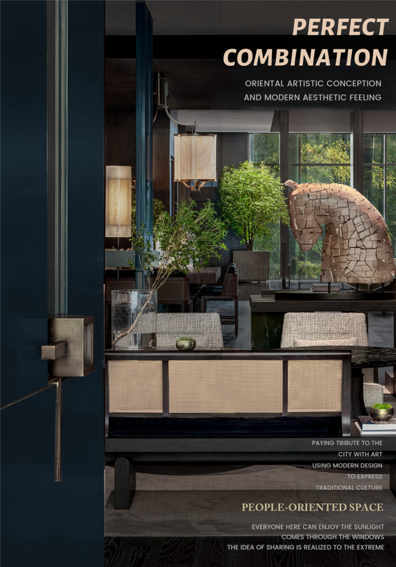 26000平洛陽萬怡四星級(jí)標(biāo)準(zhǔn)酒店設(shè)計(jì)案例賞析 26000平洛陽萬怡四星級(jí)標(biāo)準(zhǔn)酒店設(shè)計(jì)案例賞析