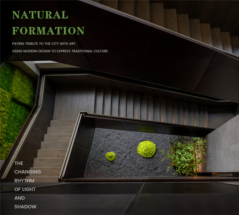 26000平洛陽萬怡四星級(jí)標(biāo)準(zhǔn)酒店設(shè)計(jì)案例賞析 26000平洛陽萬怡四星級(jí)標(biāo)準(zhǔn)酒店設(shè)計(jì)案例賞析