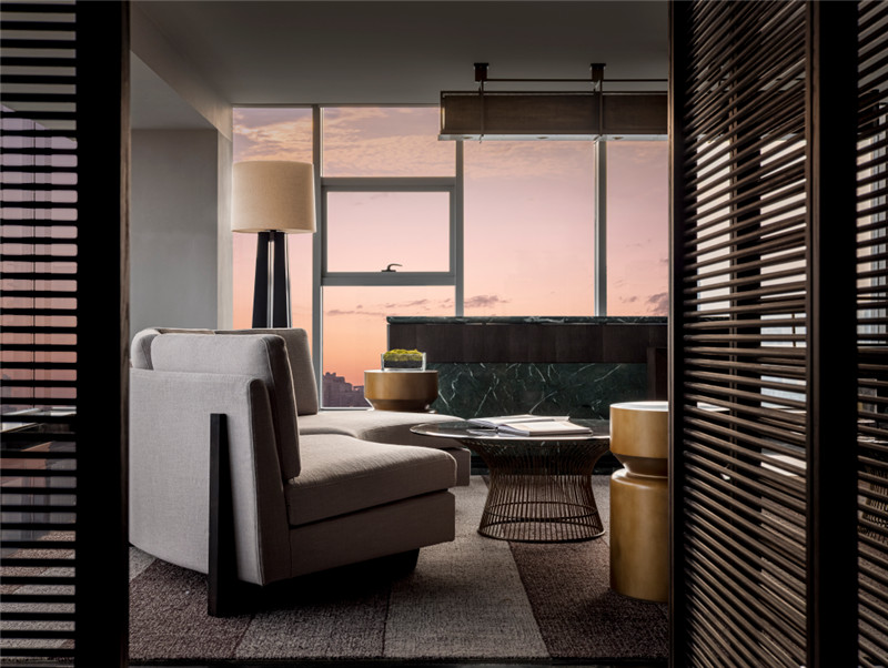 26000平洛陽萬怡四星級(jí)標(biāo)準(zhǔn)酒店設(shè)計(jì)案例賞析 26000平洛陽萬怡四星級(jí)標(biāo)準(zhǔn)酒店設(shè)計(jì)案例賞析