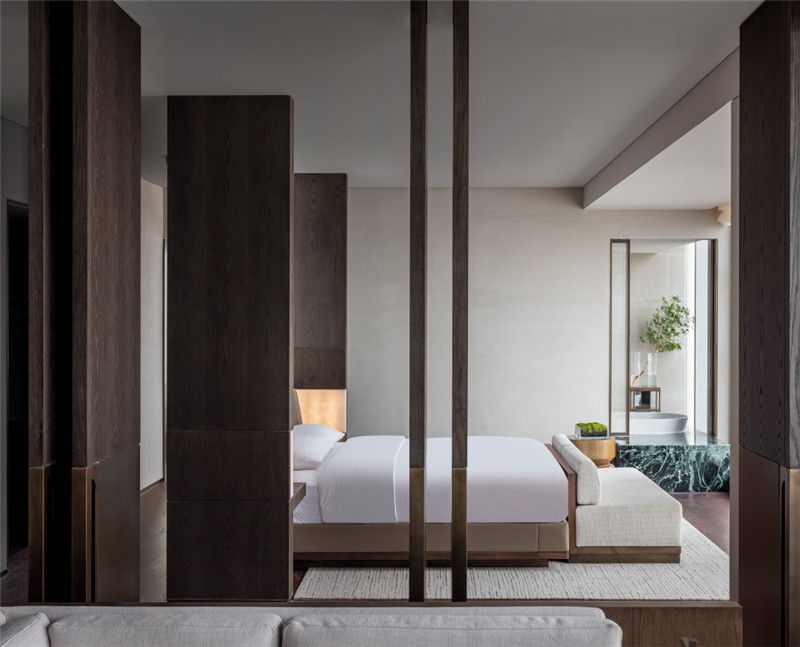 26000平洛陽萬怡四星級(jí)標(biāo)準(zhǔn)酒店設(shè)計(jì)案例賞析 26000平洛陽萬怡四星級(jí)標(biāo)準(zhǔn)酒店設(shè)計(jì)案例賞析