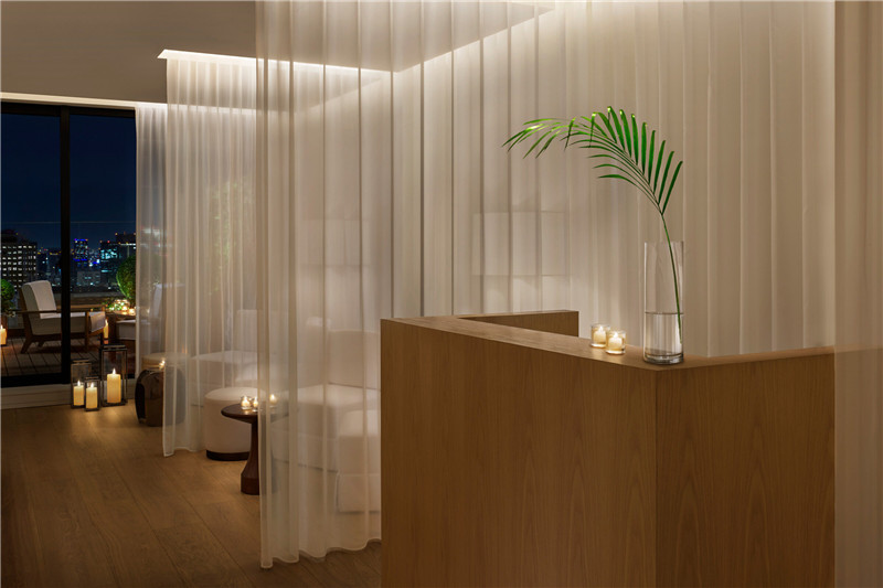 隈研吾新作:東京EDITION酒店設(shè)計(jì) 隈研吾新作:東京EDITION酒店設(shè)計(jì)