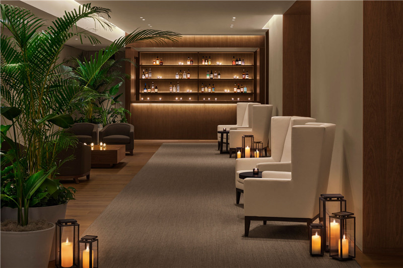 隈研吾新作:東京EDITION酒店設(shè)計(jì) 隈研吾新作:東京EDITION酒店設(shè)計(jì)