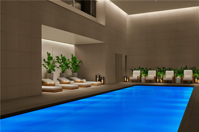 隈研吾新作:東京EDITION酒店設(shè)計(jì) 隈研吾新作:東京EDITION酒店設(shè)計(jì)