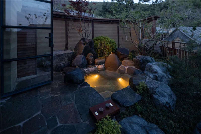 北京悉曇東方園林式度假酒店設(shè)計(jì)方案賞析 北京悉曇東方園林式度假酒店設(shè)計(jì)方案賞析