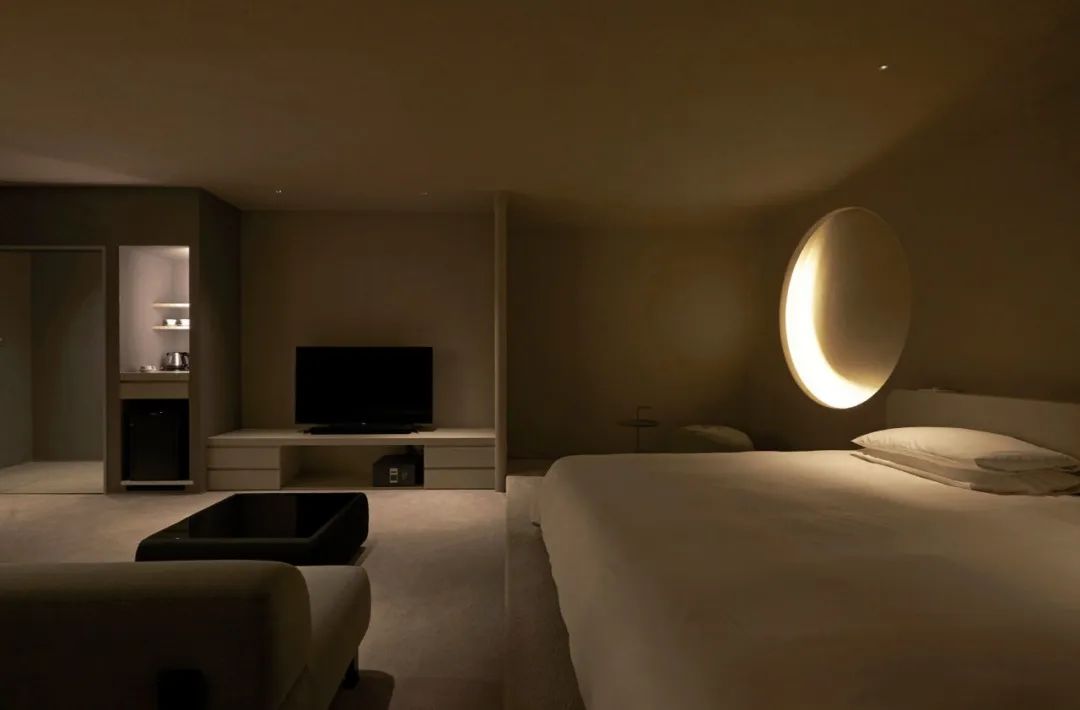 Hotel Screen Kyoto 日式特色設(shè)計型客房設(shè)計 Hotel Screen Kyoto 日式特色設(shè)計型客房設(shè)計