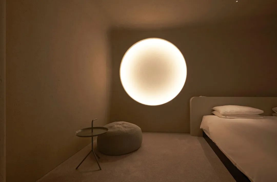 Hotel Screen Kyoto 日式特色設(shè)計型客房設(shè)計 Hotel Screen Kyoto 日式特色設(shè)計型客房設(shè)計