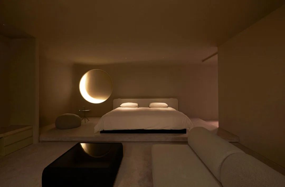 Hotel Screen Kyoto 日式特色設(shè)計型客房設(shè)計 Hotel Screen Kyoto 日式特色設(shè)計型客房設(shè)計