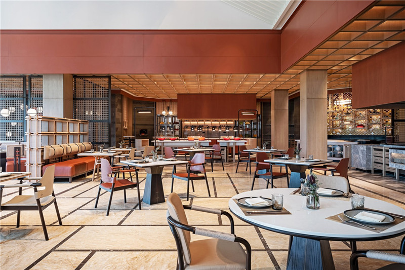 中式園林酒店 南京威斯汀溫泉度假酒店設(shè)計(jì) 中式園林酒店 南京威斯汀溫泉度假酒店設(shè)計(jì)