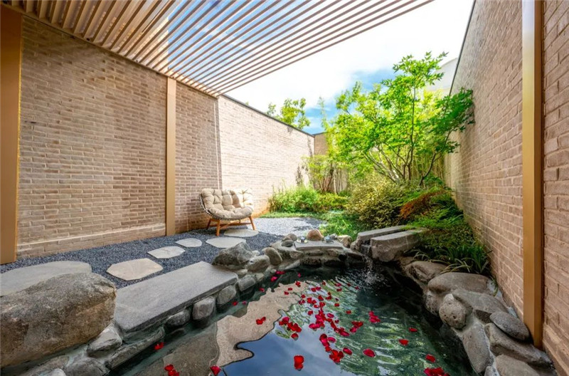 南京園博園voco山水園林式酒店設(shè)計(jì)案例賞析 南京園博園voco山水園林式酒店設(shè)計(jì)案例賞析