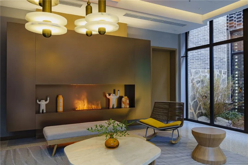 南京園博園voco山水園林式酒店設(shè)計(jì)案例賞析 南京園博園voco山水園林式酒店設(shè)計(jì)案例賞析