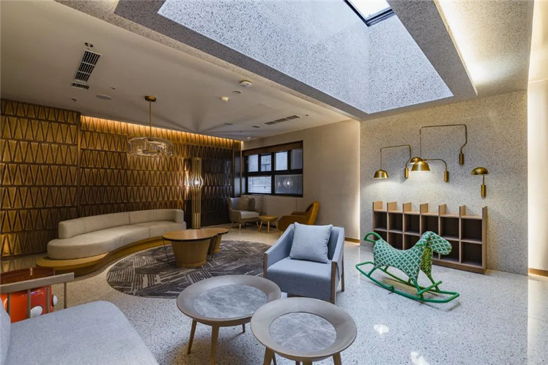 南京園博園voco山水園林式酒店設(shè)計(jì)案例賞析 南京園博園voco山水園林式酒店設(shè)計(jì)案例賞析