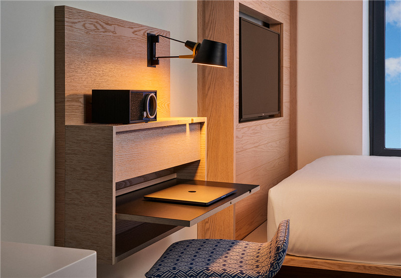 五彩繽紛的瑞迪歐精品酒店設(shè)計(jì)方案賞析 五彩繽紛的瑞迪歐精品酒店設(shè)計(jì)方案賞析