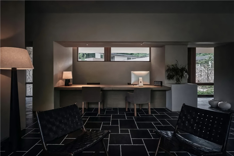 浙江YAZA野在山川民宿酒店設(shè)計(jì)方案 浙江YAZA野在山川民宿酒店設(shè)計(jì)方案