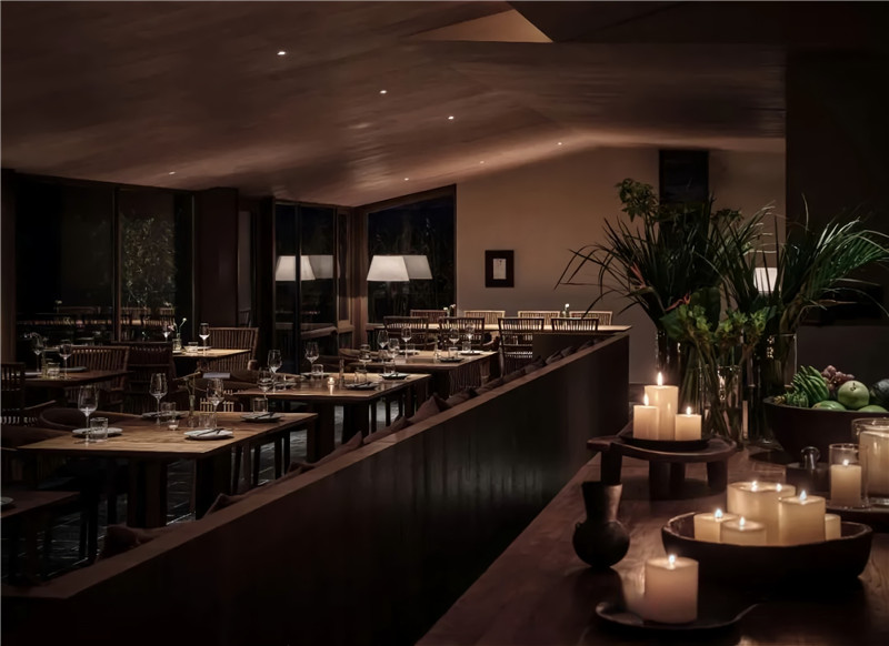 浙江YAZA野在山川民宿酒店設(shè)計(jì)方案 浙江YAZA野在山川民宿酒店設(shè)計(jì)方案