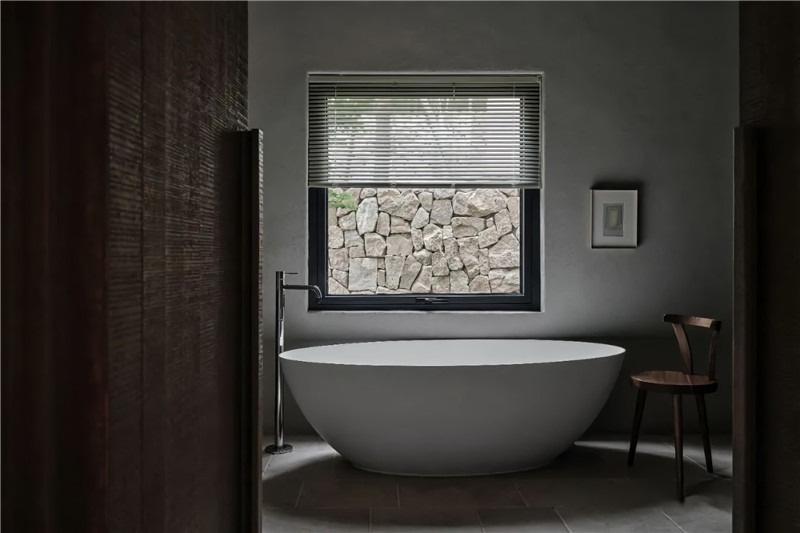 浙江YAZA野在山川民宿酒店設(shè)計(jì)方案 浙江YAZA野在山川民宿酒店設(shè)計(jì)方案