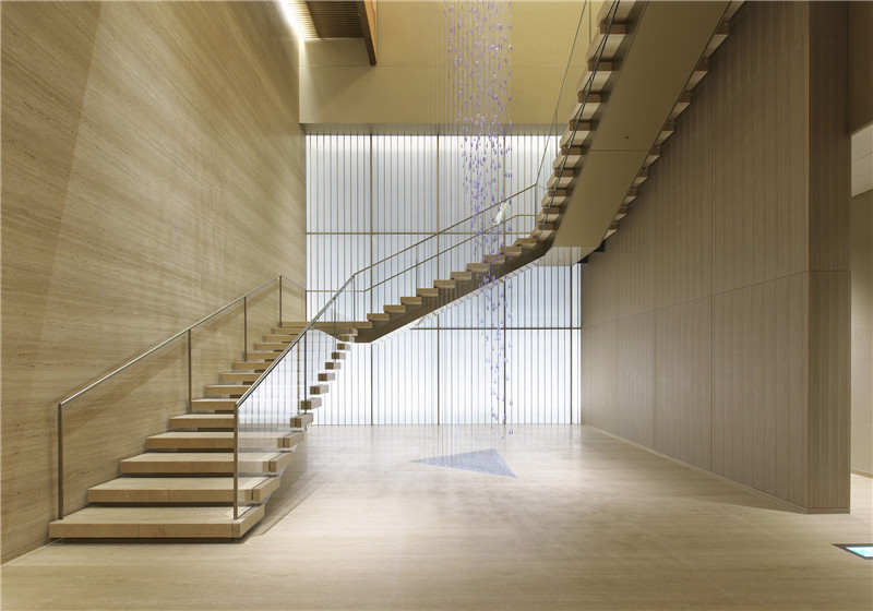 東京大倉經(jīng)典日式酒店翻新改造設(shè)計(jì)方案 東京大倉經(jīng)典日式酒店翻新改造設(shè)計(jì)方案